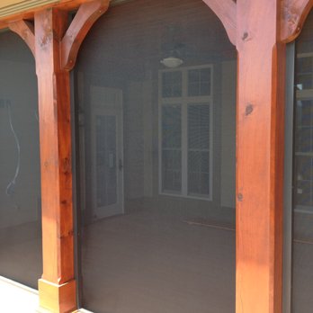 Diversified Enclosures & Screen - Open Framed Screen - Powder Coating Near Me - Sevierville, Tennessee Diversified Enclosures & Screen - Open Framed Screen - Powder Coating Near Me - Sevierville, Tennessee