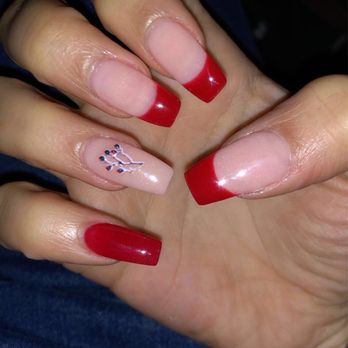 Shadow Nails - Nail Salons Near Me - Seattle, Washington