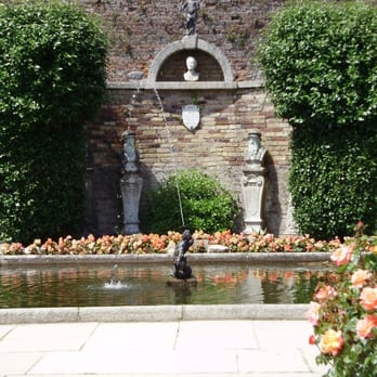 Powerscourt Gardens & House - Parks Near Me - Enniskerry, WW Powerscourt Gardens & House - Parks Near Me - Enniskerry, WW