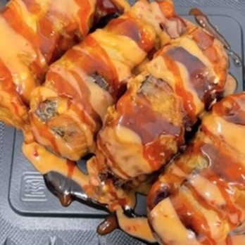 FryDaze - Check out our. menu:
https://frydazefood.com/ - Food Trucks Near Me FryDaze - Check out our. menu:
https://frydazefood.com/ - Food Trucks Near Me