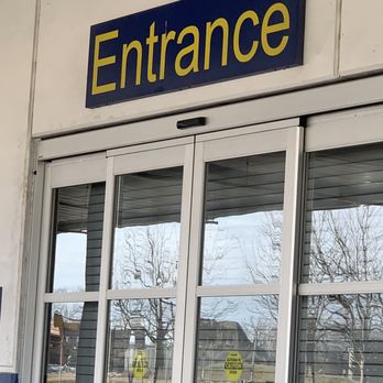 Restaurant Depot - The Entrance - Wholesale Stores Near Me - Indianapolis, Indiana