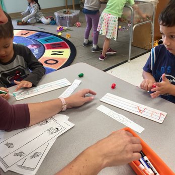 Creative Learning Center - Preschools Near Me - Derwood, Maryland