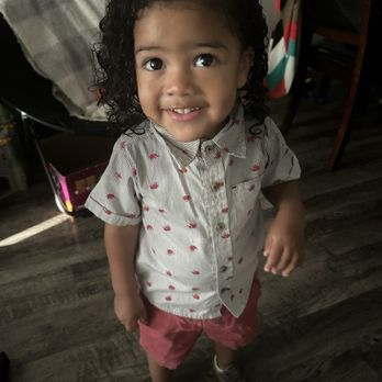 Rancho Cucamonga KinderCare - Today was picture day and he was excited! - Preschools Near Me - Rancho Cucamonga, California Rancho Cucamonga KinderCare - Today was picture day and he was excited! - Preschools Near Me - Rancho Cucamonga, California