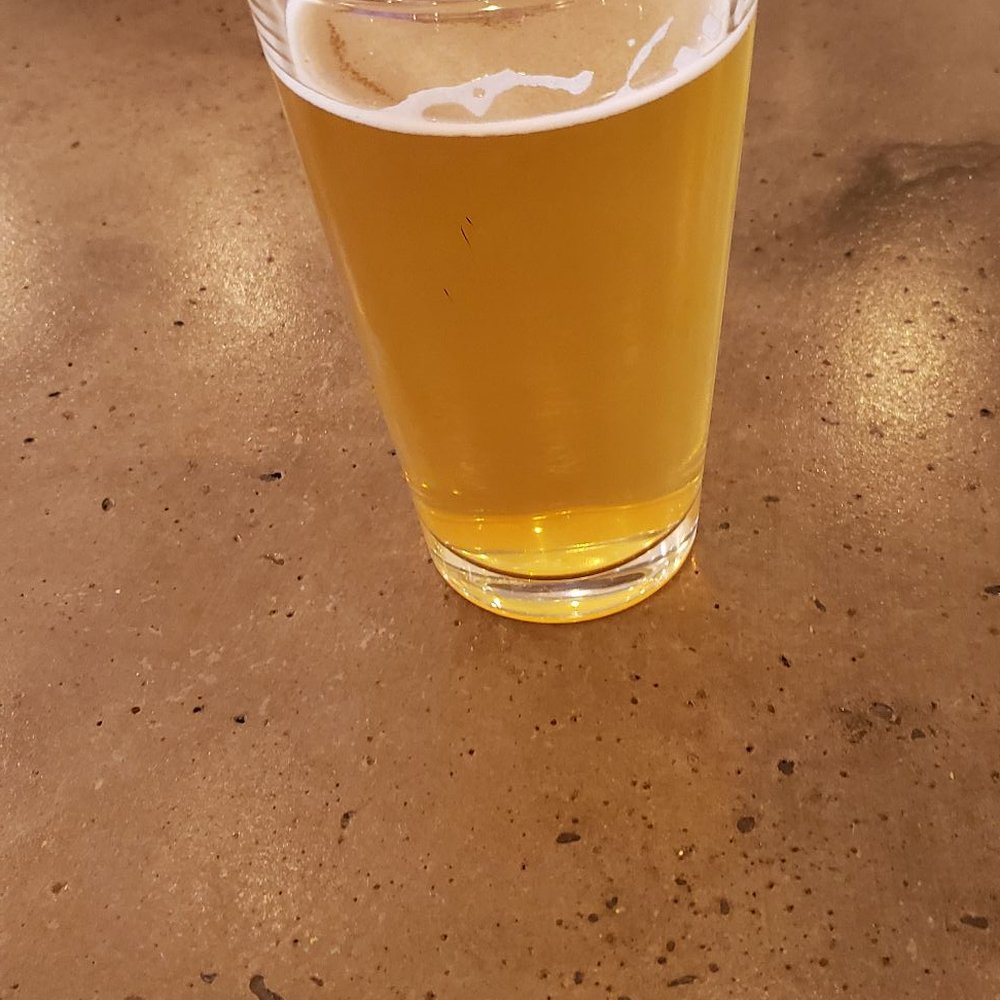 Strum Brewing Co. - Cycle Analysis Easy-Drinkin Cream Ale - Breweries Near Me - Ontario, California