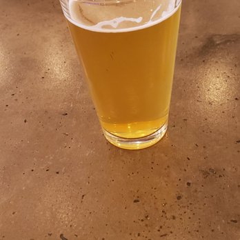 Strum Brewing Co. - Cycle Analysis Easy-Drinkin Cream Ale - Breweries Near Me - Ontario, California