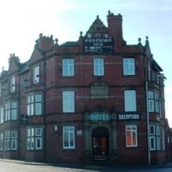 Coaching Inn Hotel