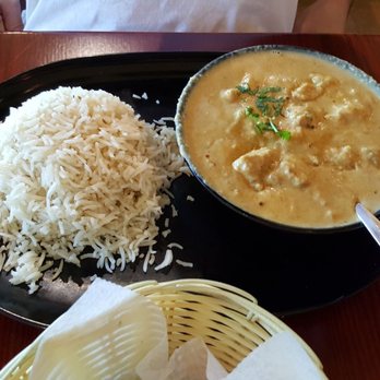 Tarka Indian Kitchen - Nut based curry. Forget the name. Very good. - Indian Near Me - San Antonio, Texas Tarka Indian Kitchen - Nut based curry. Forget the name. Very good. - Indian Near Me - San Antonio, Texas