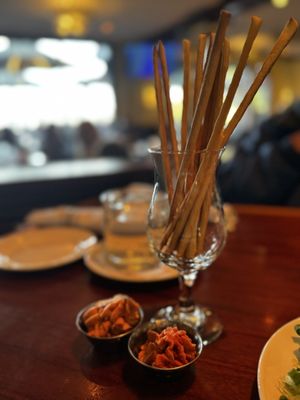 Riva Grill On the Lake by null