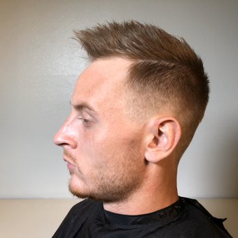 Blessed Blade - Mid Fade - Barbers Near Me - Gainesville, Florida