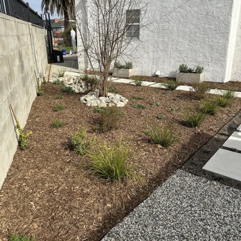 Garden Worx Landscapes - New landscaping - Landscaping Near Me