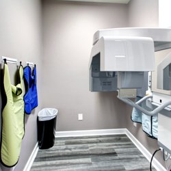 Gentle Care Family Dental - Gentle Care Dental Technology