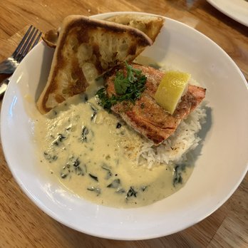 Gold Rush Bistro - Salmon - Seafood Near Me - Seward, Alaska Gold Rush Bistro - Salmon - Seafood Near Me - Seward, Alaska