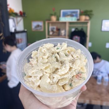 Unreal Poke - Mac Salad - Pop-Up Restaurants Near Me - Arcadia, California Unreal Poke - Mac Salad - Pop-Up Restaurants Near Me - Arcadia, California
