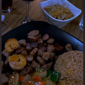KanSai Japanese Steakhouse - Sushi Bars Near Me - Bourbonnais, Illinois