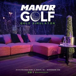 The Manor