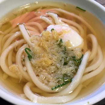 Marugame Udon - Kake Udon - Japanese Near Me - Honolulu, Hawaii Marugame Udon - Kake Udon - Japanese Near Me - Honolulu, Hawaii