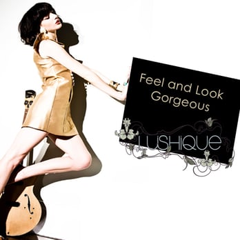 Lushique - Fashion Near Me