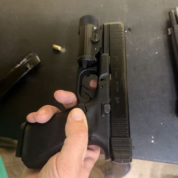 Shady Oaks Gun Range - G17 - Gun/Rifle Ranges Near Me - Cedar Park, Texas Shady Oaks Gun Range - G17 - Gun/Rifle Ranges Near Me - Cedar Park, Texas