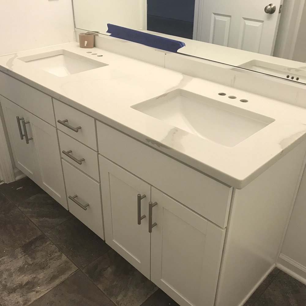 The Marble Room - Countertop Installation Near Me - Schererville, Indiana The Marble Room - Countertop Installation Near Me - Schererville, Indiana