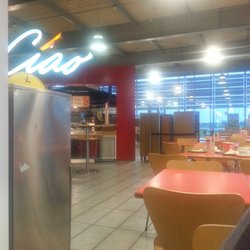 Autogrill Villarboit Nord