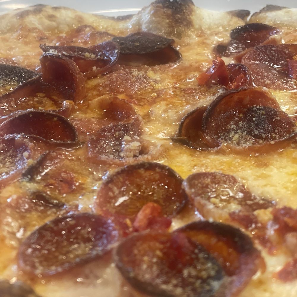 Sour Street Pizza - Pepperoni Pizza - Pizza Near Me - Norfolk, Virginia Sour Street Pizza - Pepperoni Pizza - Pizza Near Me - Norfolk, Virginia