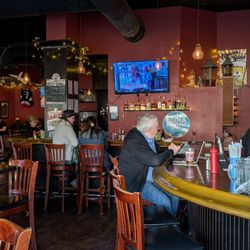 First House Pub