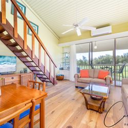 Casey Lentz - Royal Realty - Renovated short term rental in Kuilima Estates East on the North Shore of Oahu.