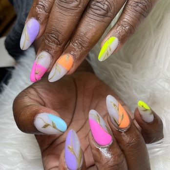 Glimmer Glamzies - Nail Technicians Near Me Glimmer Glamzies - Nail Technicians Near Me