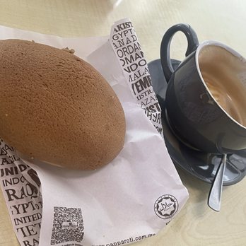 Papa Rotti - Desserts Near Me - Sunnybank, QLD Papa Rotti - Desserts Near Me - Sunnybank, QLD