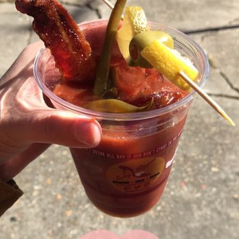 Ruby Slipper Marigny - Breakfast & Brunch Near Me - New Orleans, Louisiana