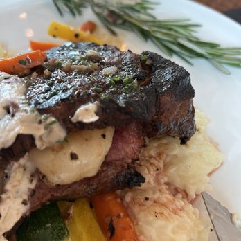 River & Fort - Seafood Stuffed NY Strip - Bars Near Me - SAINT AUGUSTINE, Florida River & Fort - Seafood Stuffed NY Strip - Bars Near Me - SAINT AUGUSTINE, Florida