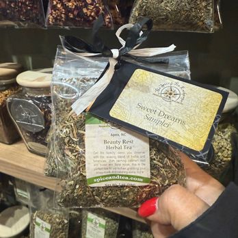 The Spice & Tea Exchange - Coffee & Tea Near Me - Apex, North Carolina The Spice & Tea Exchange - Coffee & Tea Near Me - Apex, North Carolina