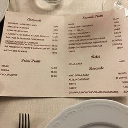 A Mangià Fora