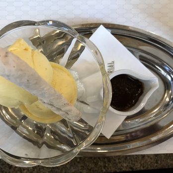 Café Imperial - Czech Near Me - Prague, Puerto Rico