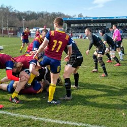 Rugby Club Tatra Smíchov
