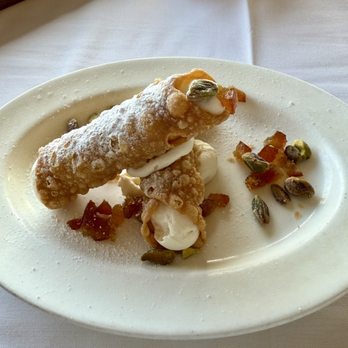 Scoma's Restaurant - Cannolis - Seafood Near Me - San Francisco, California Scoma's Restaurant - Cannolis - Seafood Near Me - San Francisco, California