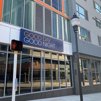 Good Day Good Night - New American Near Me - Raleigh, North Carolina
