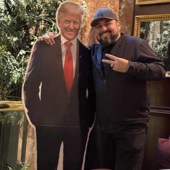 45 Wine & Whiskey Bar - My Boy! Trump! - Wine Bars Near Me - New York, New York 45 Wine & Whiskey Bar - My Boy! Trump! - Wine Bars Near Me - New York, New York