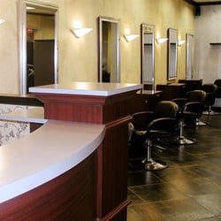 La Moda Hair Salon