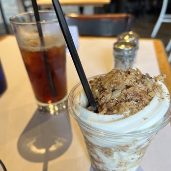Kentro Greek Kitchen - Frozen Yogurt - Greek Near Me - Fullerton, California Kentro Greek Kitchen - Frozen Yogurt - Greek Near Me - Fullerton, California