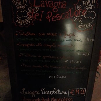 Rossopomodoro - Advertisement - Napoletana Near Me - Venezia, VE Rossopomodoro - Advertisement - Napoletana Near Me - Venezia, VE