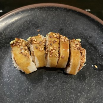 Sushi Sasabune - Sushi Bars Near Me - Honolulu, Hawaii