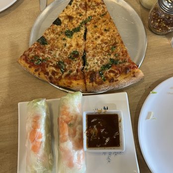 Fresca Pizza And Pasta - Lunch....yummo - Pizza Near Me - Bradenton, Florida Fresca Pizza And Pasta - Lunch....yummo - Pizza Near Me - Bradenton, Florida