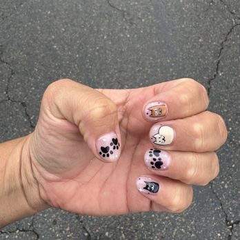 Boudoir Nail Bar - @breedidmynails - Nail Salons Near Me - Chula Vista, California