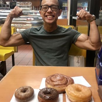 Happy Donut - Donuts Near Me - San Jose, California Happy Donut - Donuts Near Me - San Jose, California