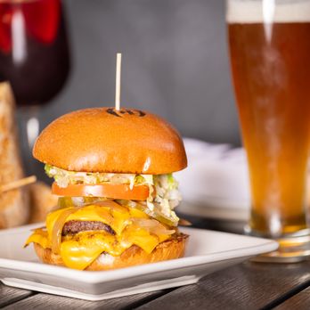Rockefeller - Hermosa Beach - American Burger - Gastropubs Near Me - Hermosa Beach, California Rockefeller - Hermosa Beach - American Burger - Gastropubs Near Me - Hermosa Beach, California