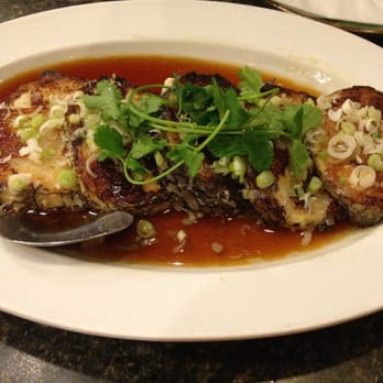CF Cheng - Fish steak! This is awesome!!!! - Chinese Near Me - Sacramento, California CF Cheng - Fish steak! This is awesome!!!! - Chinese Near Me - Sacramento, California