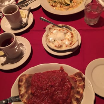 Mazzi's - Italian Near Me - Eugene, Oregon