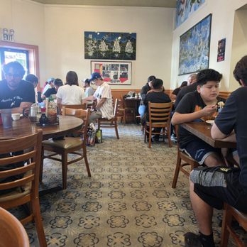 Foo Chow Restaurant - Chinese Near Me - Los Angeles, California