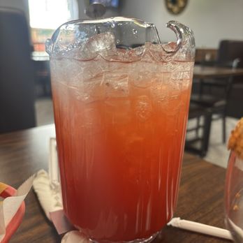 Los Tuxtla - Strawberry margarita pitcher - Mexican Near Me - Milwaukee, Wisconsin Los Tuxtla - Strawberry margarita pitcher - Mexican Near Me - Milwaukee, Wisconsin